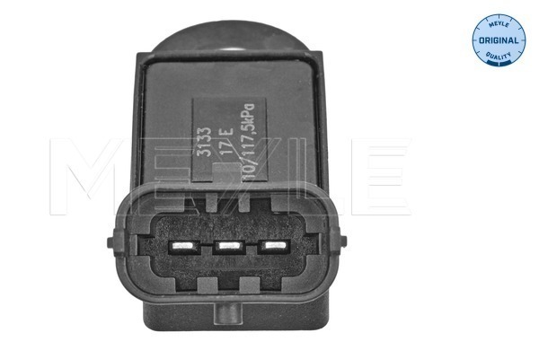 Meyle MAP sensor 214 812 0000