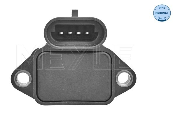 Meyle MAP sensor 214 812 0004