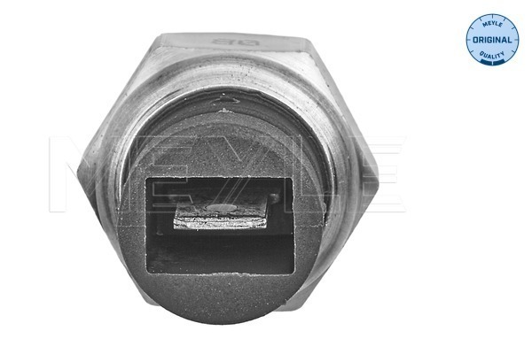 Meyle Temperatuursensor 214 821 0005