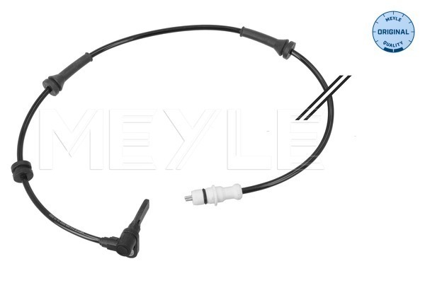 Meyle ABS sensor 214 899 0022
