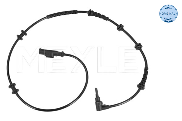 Meyle ABS sensor 214 899 0026