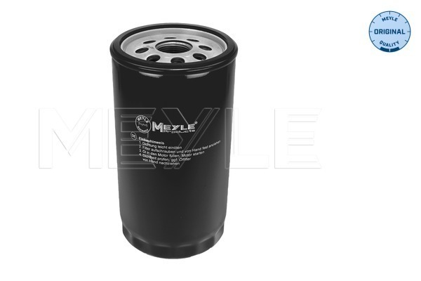 Oliefilter Meyle 234 322 0001