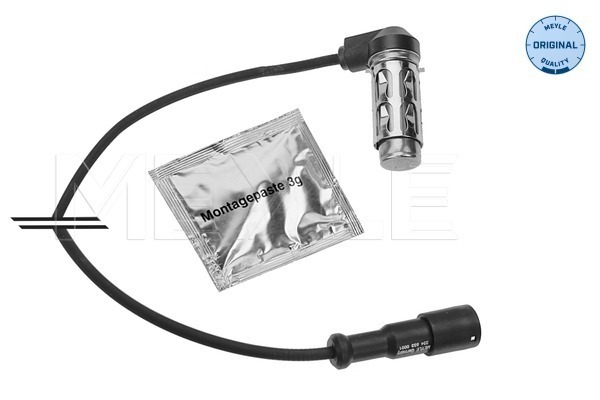 ABS sensor Meyle 234 533 0001