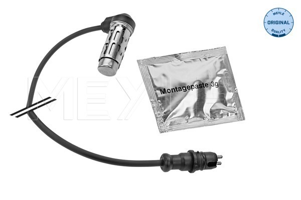 ABS sensor Meyle 234 533 0002