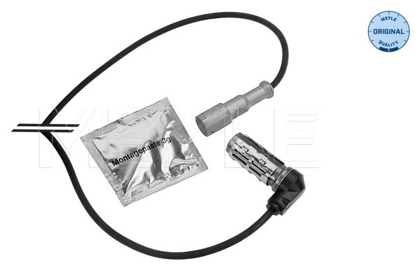 ABS sensor Meyle 234 533 0003