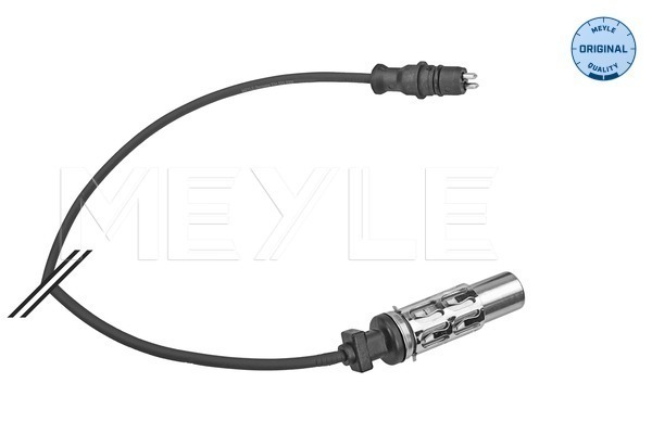 ABS sensor Meyle 234 533 0006