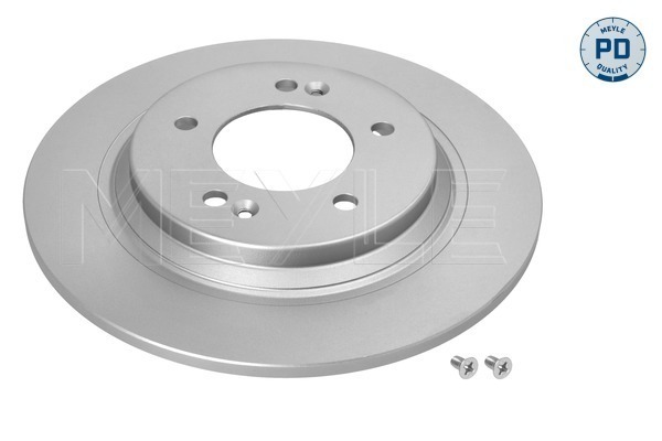 Remschijven Meyle 28-15 523 0020/PD