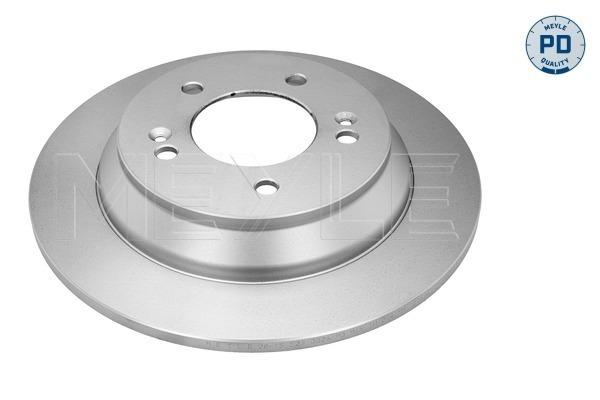 Remschijven Meyle 28-15 523 0026/PD