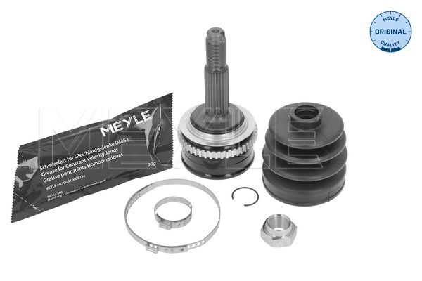 Homokineet reparatieset Meyle 29-14 498 0006