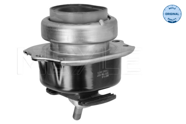 Meyle Aslichaam-/motorsteunlager 300 118 1137