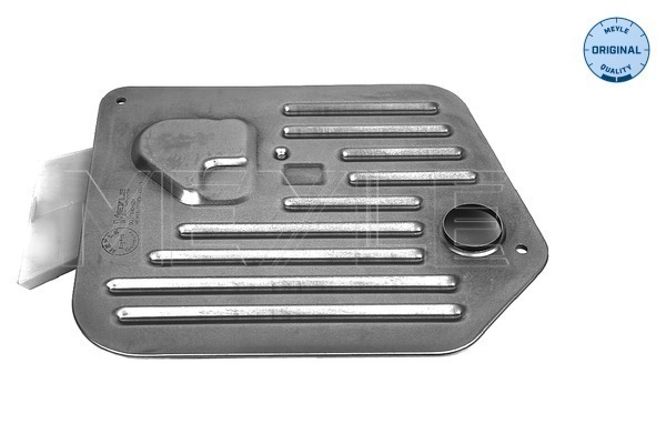 Filter/oliezeef automaatbak Meyle 300 243 4104