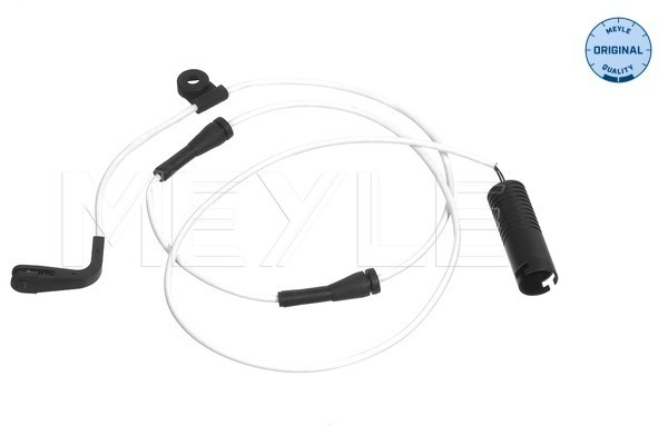 Slijtage indicator Meyle 300 343 5116