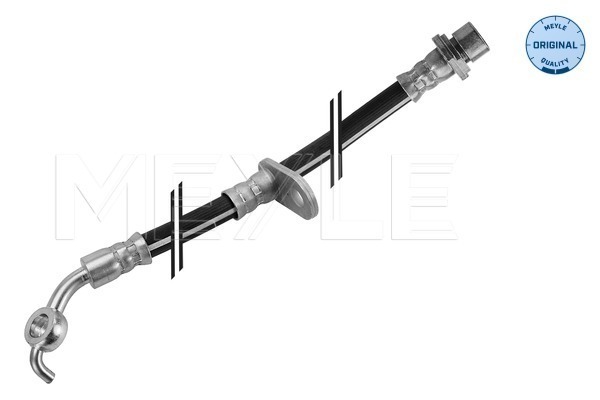 Remslang Meyle 30-14 525 0006