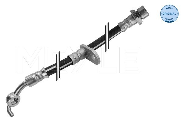 Remslang Meyle 30-14 525 0007