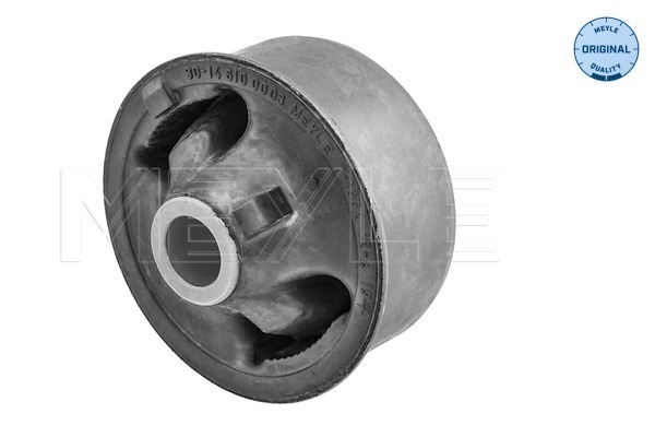 Meyle Draagarm-/ reactiearm lager 30-14 610 0003