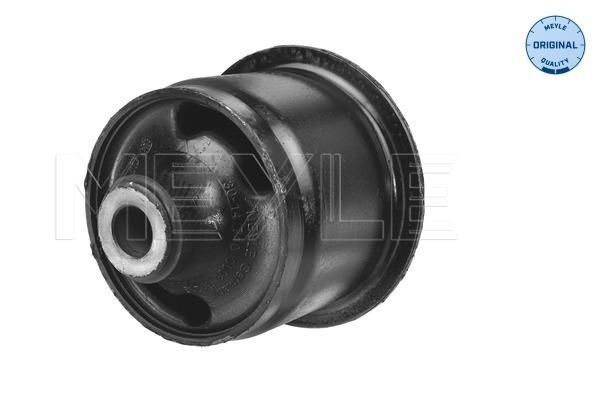 Draagarm-/ reactiearm lager Meyle 30-14 710 0003