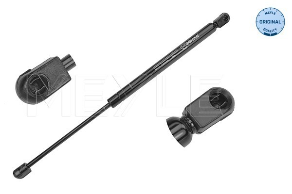 Gasveer, kofferruimte Meyle 30-40 910 0010