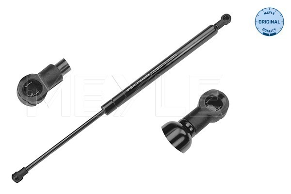 Gasveer, kofferruimte Meyle 30-40 910 0018
