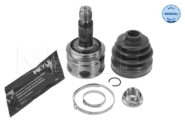 Homokineet reparatieset Meyle 31-14 498 0028