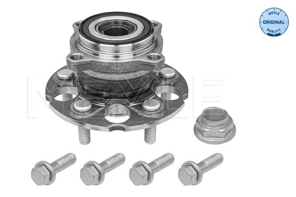 Wielnaaf Meyle 31-14 752 0008