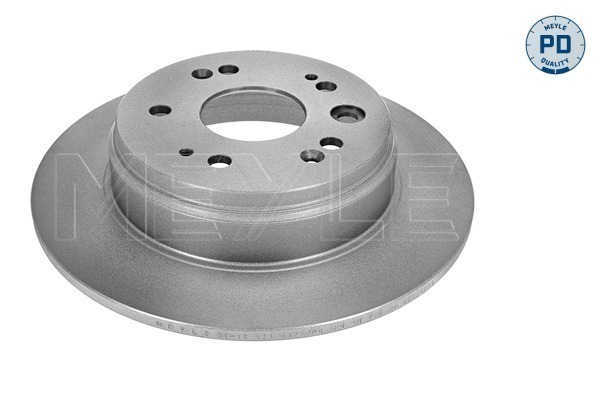 Remschijven Meyle 31-15 523 0054/PD