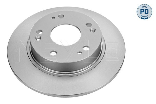 Remschijven Meyle 31-15 523 0055/PD