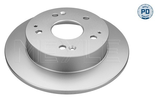 Remschijven Meyle 31-15 523 0057/PD