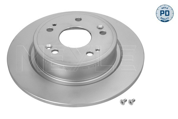 Remschijven Meyle 31-15 523 0064/PD
