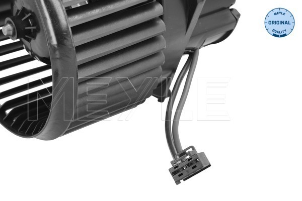 Meyle Kachelventilator 312 237 0004