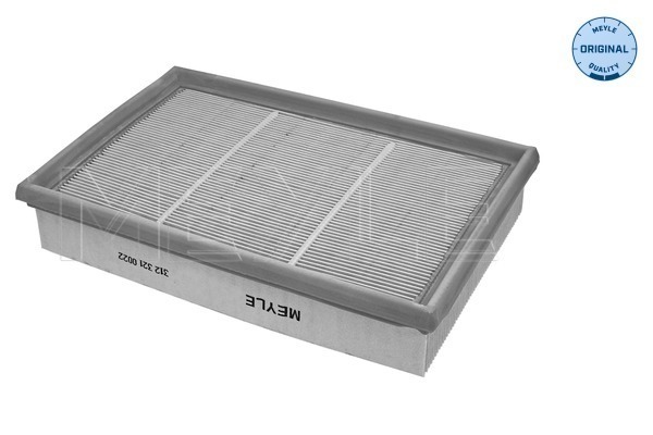 Luchtfilter Meyle 312 321 0022