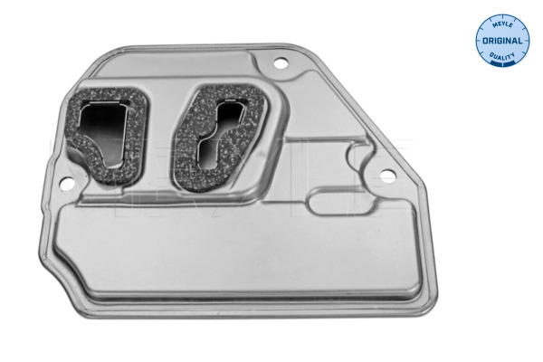 Meyle Filter/oliezeef automaatbak 314 136 0007