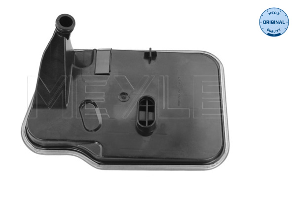Meyle Filter/oliezeef automaatbak 314 137 0004