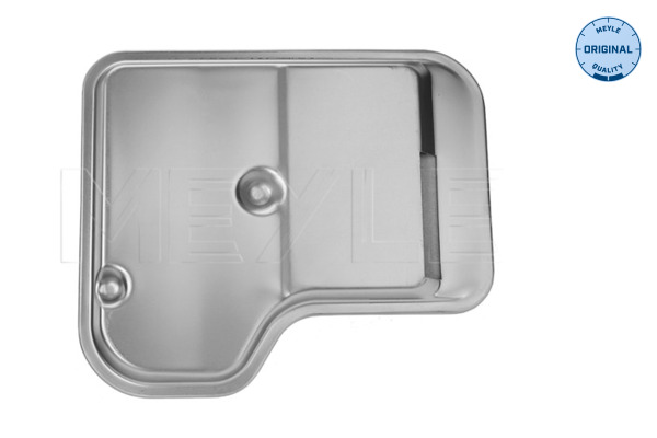 Meyle Filter/oliezeef automaatbak 314 137 0005