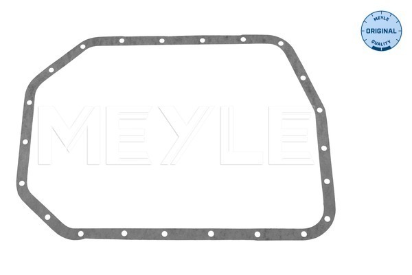 Oliekuip automaatbak afdichting Meyle 314 139 1002