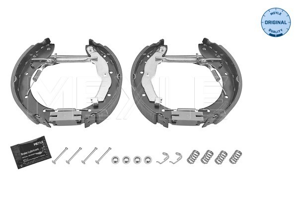 Remschoen set Meyle 314 533 0003/K