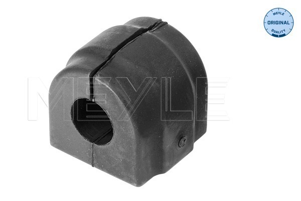 Stabilisatorstang rubber Meyle 314 615 0001
