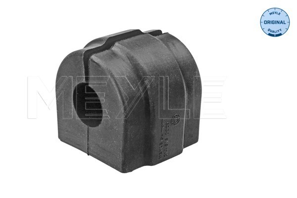 Stabilisatorstang rubber Meyle 314 615 0009