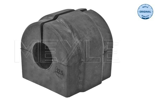 Stabilisatorstang rubber Meyle 314 615 0031