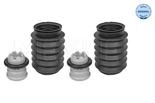 Stofkap schokdemper Meyle 314 640 0018
