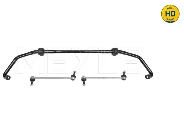 Stabilisator, chassis Meyle 314 653 0000/HD