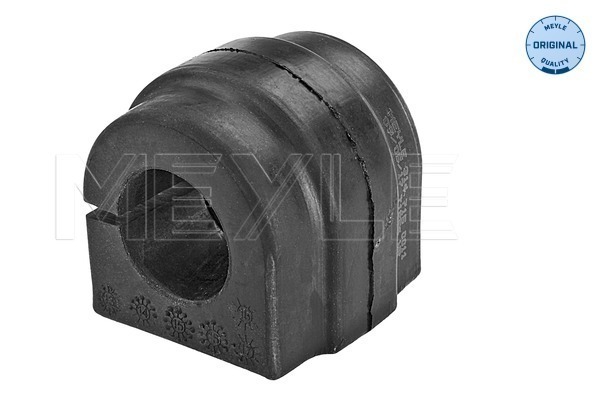 Stabilisatorstang rubber Meyle 314 715 0011