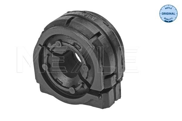 Stabilisatorstang rubber Meyle 314 715 0022