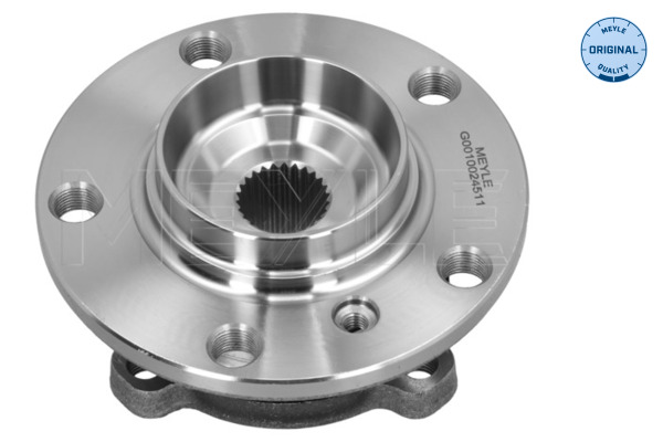 Meyle Wielnaaf 314 752 0025