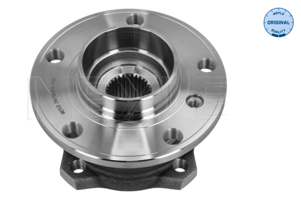 Meyle Reparatieset, wielnaaf 314 753 0011