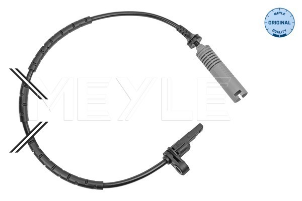 ABS sensor Meyle 314 800 0045