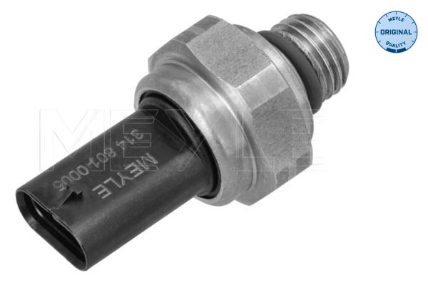 Meyle Sensor, uitlaatgasdruk 314 801 0005