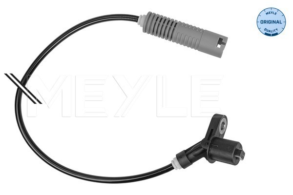 ABS sensor Meyle 314 899 0002