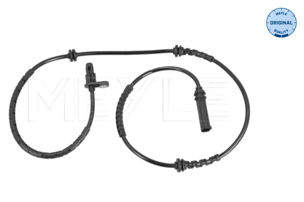 Meyle Wielsnelheidssensor 314 899 0111