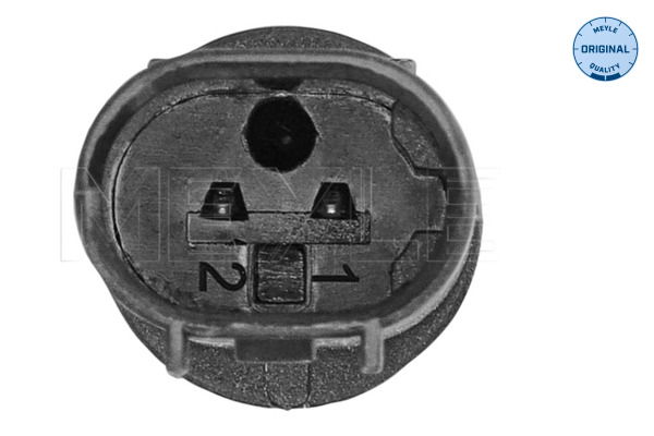 Meyle Wielsnelheidssensor 314 899 0118