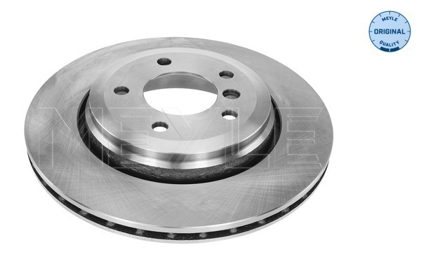 Remschijven Meyle 315 523 0043